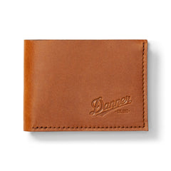 Bi-Fold Wallet 4.5" x 3.5" - Leather Latigo / Danner