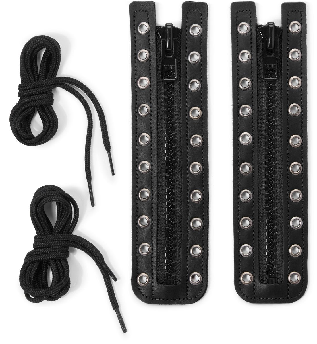 Lace-in Boot Zipper 8" / Danner