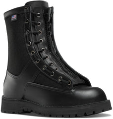 Lace-in Boot Zipper 8" / Danner
