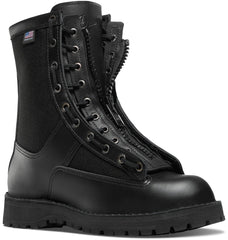 Lace-in Boot Zipper 8" / Danner