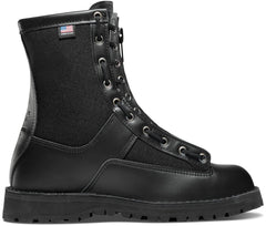 Lace-in Boot Zipper 8" / Danner