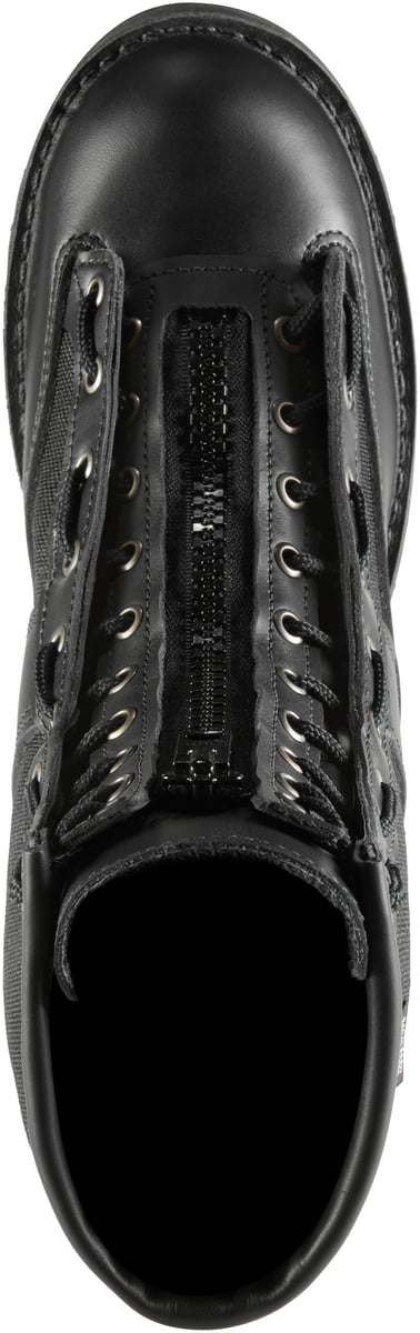Lace-in Boot Zipper 8" / Danner