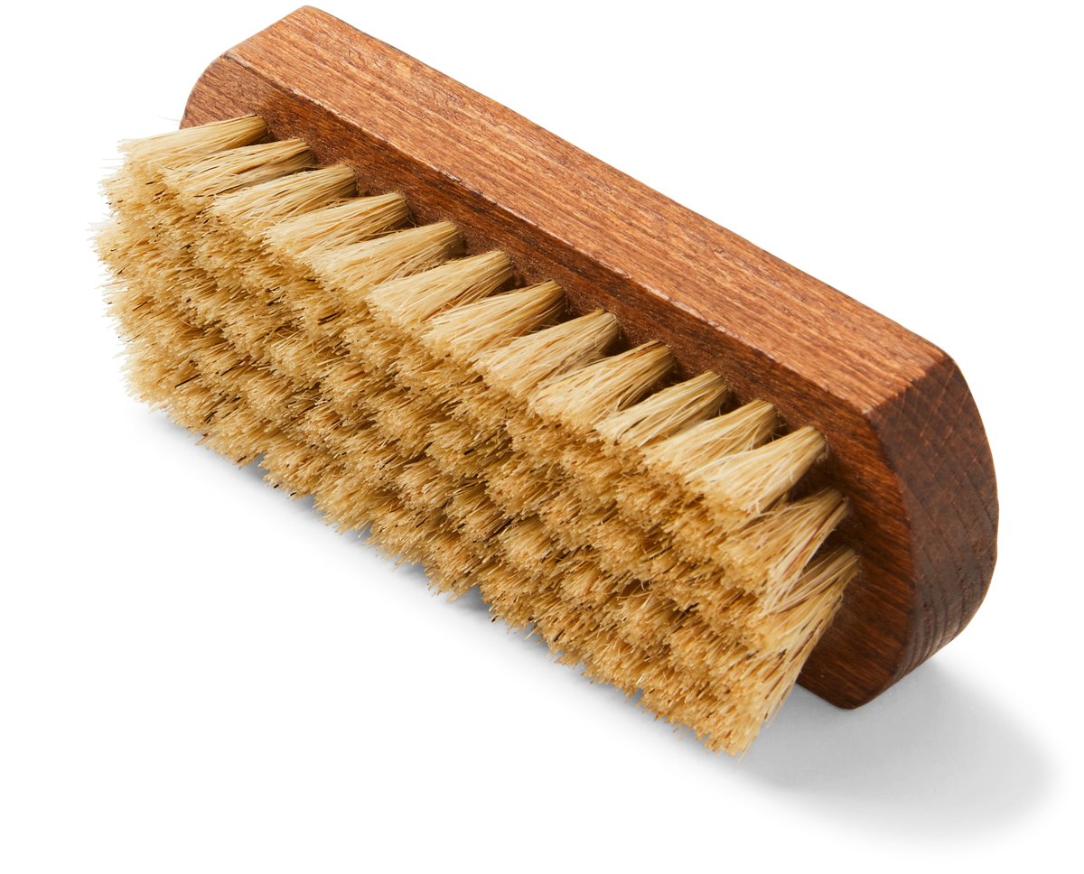 Application Brush 4" x 1" / Danner
