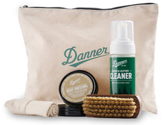Boot Care Kit Full Grain Leather / Danner