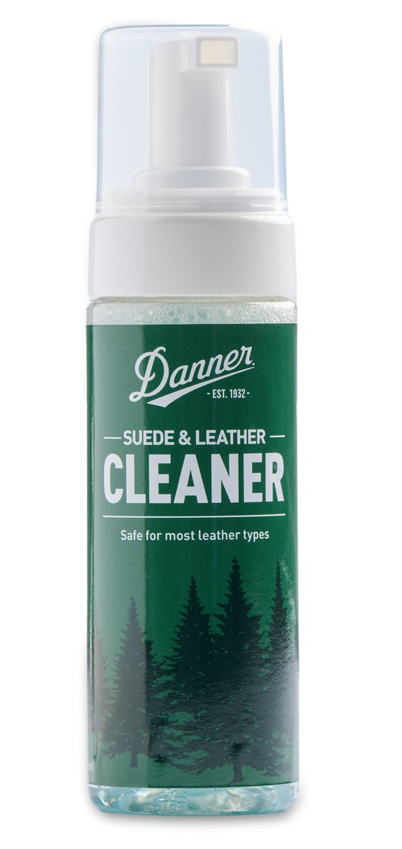 Boot Care Kit Full Grain Leather / Danner