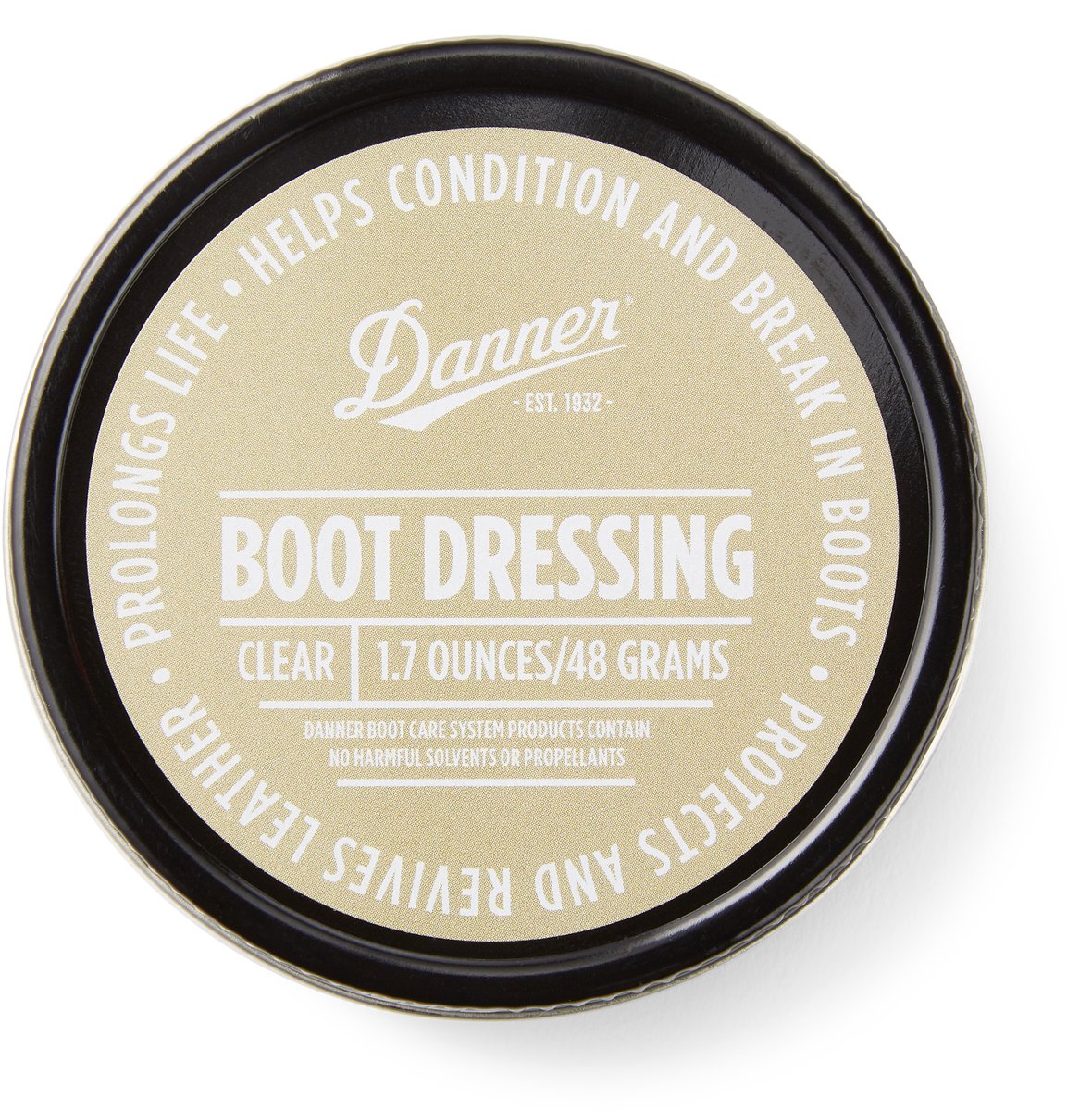 Boot Care Kit Full Grain Leather / Danner
