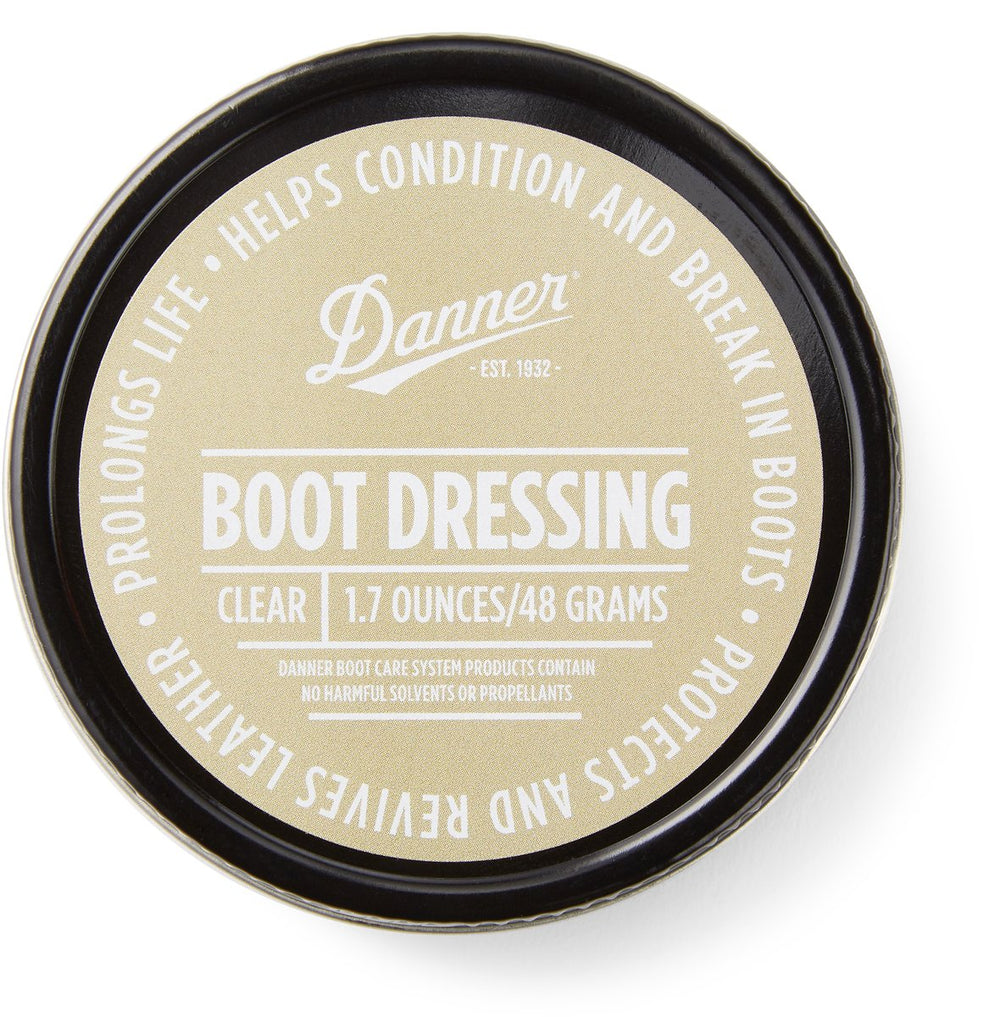 Boot Care Kit Full Grain Leather / Danner