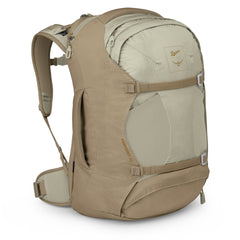 Danner X Osprey Farpoint 40L Pack Sawdust/Latte Brown / Danner