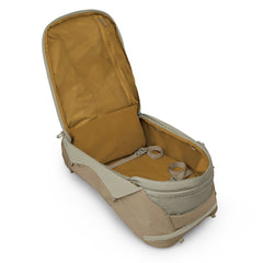 Danner X Osprey Farpoint 40L Pack Sawdust/Latte Brown / Danner