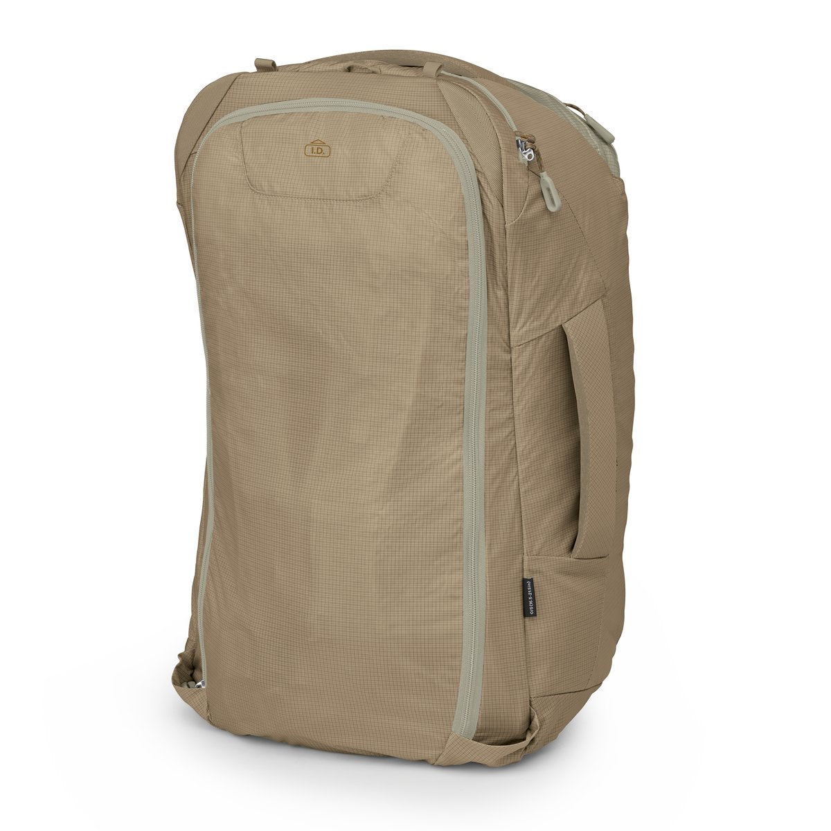Danner X Osprey Farpoint 40L Pack Sawdust/Latte Brown / Danner