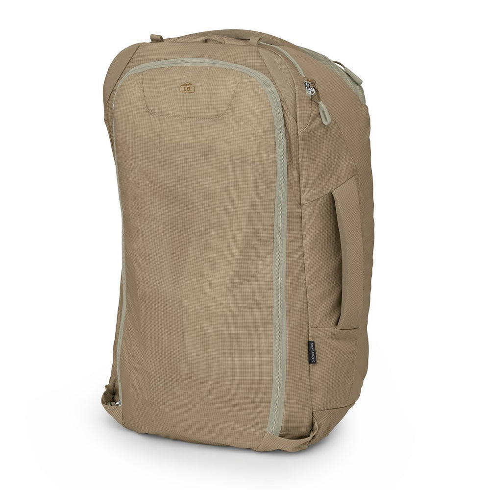 Danner X Osprey Farpoint 40L Pack Sawdust/Latte Brown / Danner
