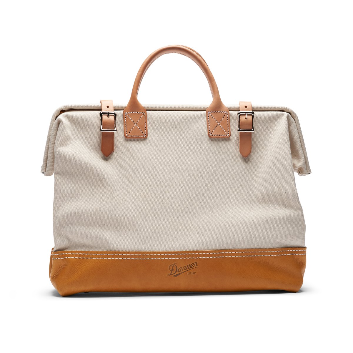 Tool Bag 16" x 12" x 6" Natural / Danner