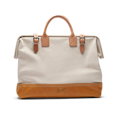 Tool Bag 16" x 12" x 6" Natural / Danner