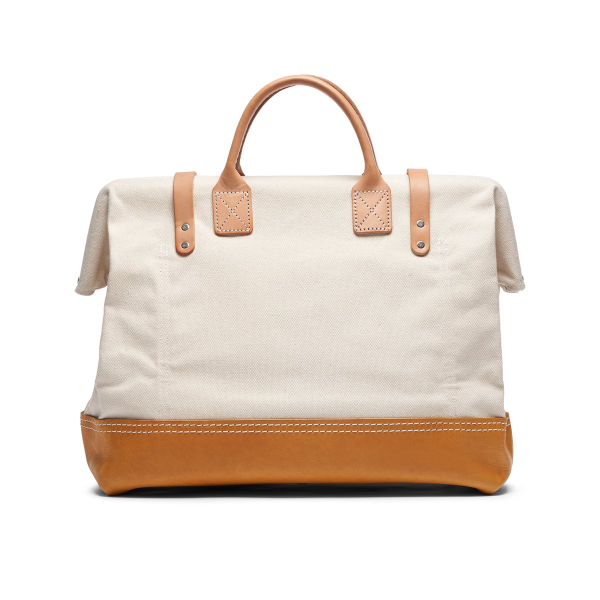 Tool Bag 16" x 12" x 6" Natural / Danner