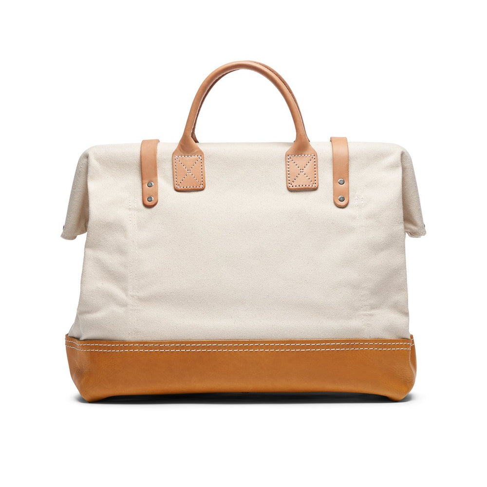 Tool Bag 16" x 12" x 6" Natural / Danner